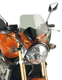 Parabrezza - Kappa Moto Compatibile Con Honda Hornet 600 (2005-2006)