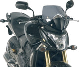 Cupolino - Kappa Moto Compatibile Con Honda Hornet 600 F (2007-2010)