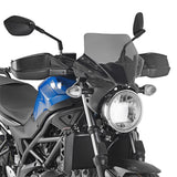 Wind-Screen - Kappa Moto Compatible With Suzuki Sv 650 (2016-2020)