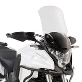 Wind-Screen - Kappa Moto Compatible With Honda Crosstourer 1200 - Dct (2012-2015)