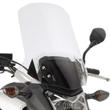 Wind-Screen - Kappa Moto Compatible With Honda Nc 750 X - Dct (2014-2015)