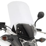Cupolino - Kappa Moto Compatibile Con Honda Nc 750 X - Dct (2014-2015)