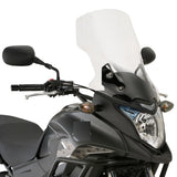 Parabrezza - Kappa Moto Compatibile Con Honda Cb 500 X (2013-2018)