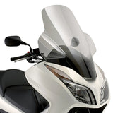 Parabrezza - Kappa Moto Compatibile Con Honda Forza 300 Abs (2013-2017)