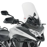 Cupolino - Kappa Moto Compatibile Con Honda Crossrunner 800 (2015-2016)