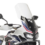 Cupolino - Kappa Moto Compatibile Con Honda Crf 1000 L Africa Twin Adventure Sports (2018-2019)