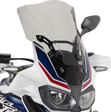 Cupolino - Kappa Moto Compatibile Con Honda Crf 1000 L Africa Twin (2018-2019)