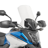 Wind-Screen - Kappa Moto Compatible With Honda Nc 750 X (2016-2020)
