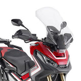 Parabrezza - Kappa Moto Compatibile Con Honda X-Adv 750 (2017-2020)