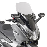 Wind-Screen - Kappa Moto Compatible With Honda Forza 125 - 300 (2019-2020)