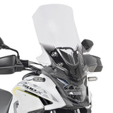 Cupolino - Kappa Moto Compatibile Con Honda Cb 500 X (2019-2023)