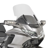 Cupolino - Kappa Moto Compatibile Con Honda Gl 1800 Gold Wing (2018-2023)