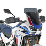 Cupolino - Kappa Moto Compatibile Con Honda Crf 1100 L Africa Twin Adventure Sports (2020-2022)