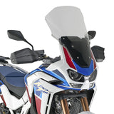 Cupolino - Kappa Moto Compatibile Con Honda Crf 1100 L Africa Twin Adventure Sports (2020-2022)