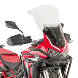 Cupolino - Kappa Moto Compatibile Con Honda Crf 1100 L Africa Twin (2020-2023)