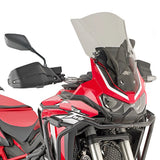 Cupolino - Kappa Moto Compatibile Con Honda Crf 1100 L Africa Twin (2020-2023)