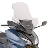 Parabrezza - Kappa Moto Compatibile Con Honda Forza 750 (2021-2023)