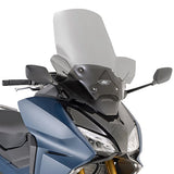Parabrezza - Kappa Moto Compatibile Con Honda Forza 750 (2021-2023)