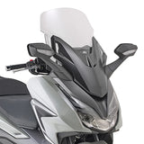 Parabrezza - Kappa Moto Compatibile Con Honda Forza 350 (2023)