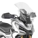 Parabrezza - Kappa Moto Compatibile Con Honda X-Adv 750 (2021-2023)