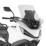 Cupolino - Kappa Moto Compatibile Con Honda Nt 1100 (2022-2023)