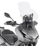 Parabrezza - Kappa Moto Compatibile Con Honda Adv 350 (2022)