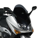 Wind-Screen Low - Kappa Moto Compatible With Yamaha Xp 500 T-Max (2001-2007)