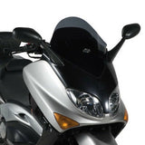Cupolino - Kappa Moto Compatibile Con Yamaha T-Max 500 (2001-2007)