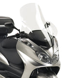 Wind-Screen - Kappa Moto Compatible With Yamaha Majesty 400 (2004-2008)
