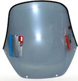 Cupolino - Kappa Moto Compatibile Con Honda Xl 600 V Transalp (1989-1993)
