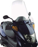 Wind-Screen - Kappa Moto Compatible With Peugeot Sv 250 (2002)