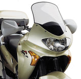 Wind-Screen - Kappa Moto Compatible With Honda Xl 650 V Transalp (2000-2007)