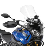 Parabrezza - Kappa Moto Compatibile Con Yamaha Xt 1200 Z Super Ténéré (2010-2020)