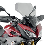 Cupolino - Kappa Moto Compatibile Con Yamaha Mt-09 Tracer (2015-2017)