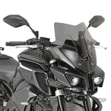 Cupolino - Kappa Moto Compatibile Con Yamaha Mt-10 (2016-2021)