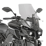 Cupolino - Kappa Moto Compatibile Con Yamaha Mt-10 (2016-2021)
