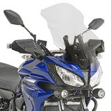 Cupolino - Kappa Moto Compatibile Con Yamaha Mt-07 Tracer (2016-2019)