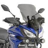 Cupolino - Kappa Moto Compatibile Con Yamaha Mt-07 Tracer (2016-2019)