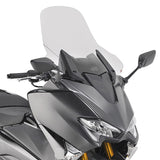 Wind-Screen - Kappa Moto Compatible With Yamaha Xp 530 T-Max (2017-2019)