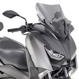 Wind-Screen - Kappa Moto Compatible With Yamaha X-Max 400 (2018-2021)