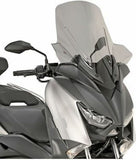 Wind-Screen - Kappa Moto Compatible With Yamaha X-Max 125 (2018-2022)