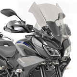Wind-Screen - Kappa Moto Compatible With Yamaha Tracer 900 - Gt (2018-2020)