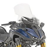 Cupolino - Kappa Moto Compatibile Con Yamaha Niken 900 (2019-2023)