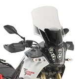 Wind-Screen - Kappa Moto Compatible With Yamaha Ténéré 700 (2019-2020)
