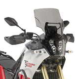 Parabrezza - Kappa Moto Compatibile Con Yamaha Ténéré 700 (2021-2022)
