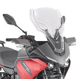Wind-Screen - Kappa Moto Compatible With Yamaha Tracer 700 (2020-2023)