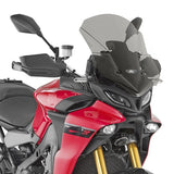 Wind-Screen - Kappa Moto Compatible With Yamaha Tracer 9 - Gt (2021-2023)