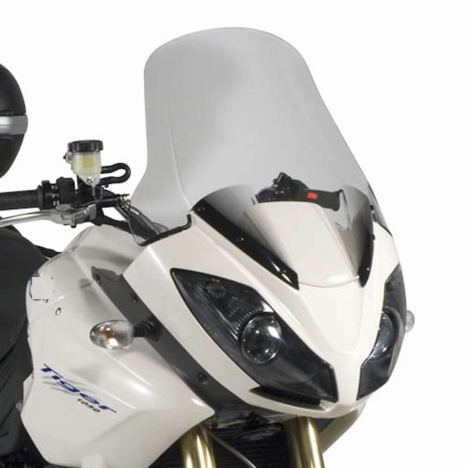 Wind-Screen - Kappa Moto Compatible With Triumph Tiger 1050 Sport (2013-2020)