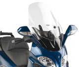 Parabrezza - Kappa Moto Compatibile Con Piaggio X9 500 Evolution (2003-2008)