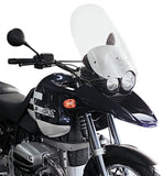 Cupolino - Kappa Moto Compatibile Con Bmw R 1150 Gs (2000-2003)